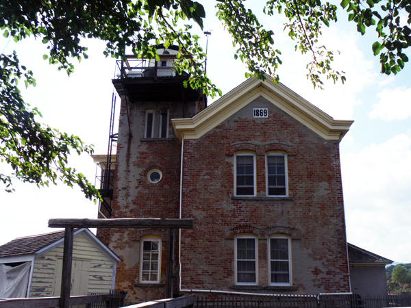 Saugerties Lighthouse